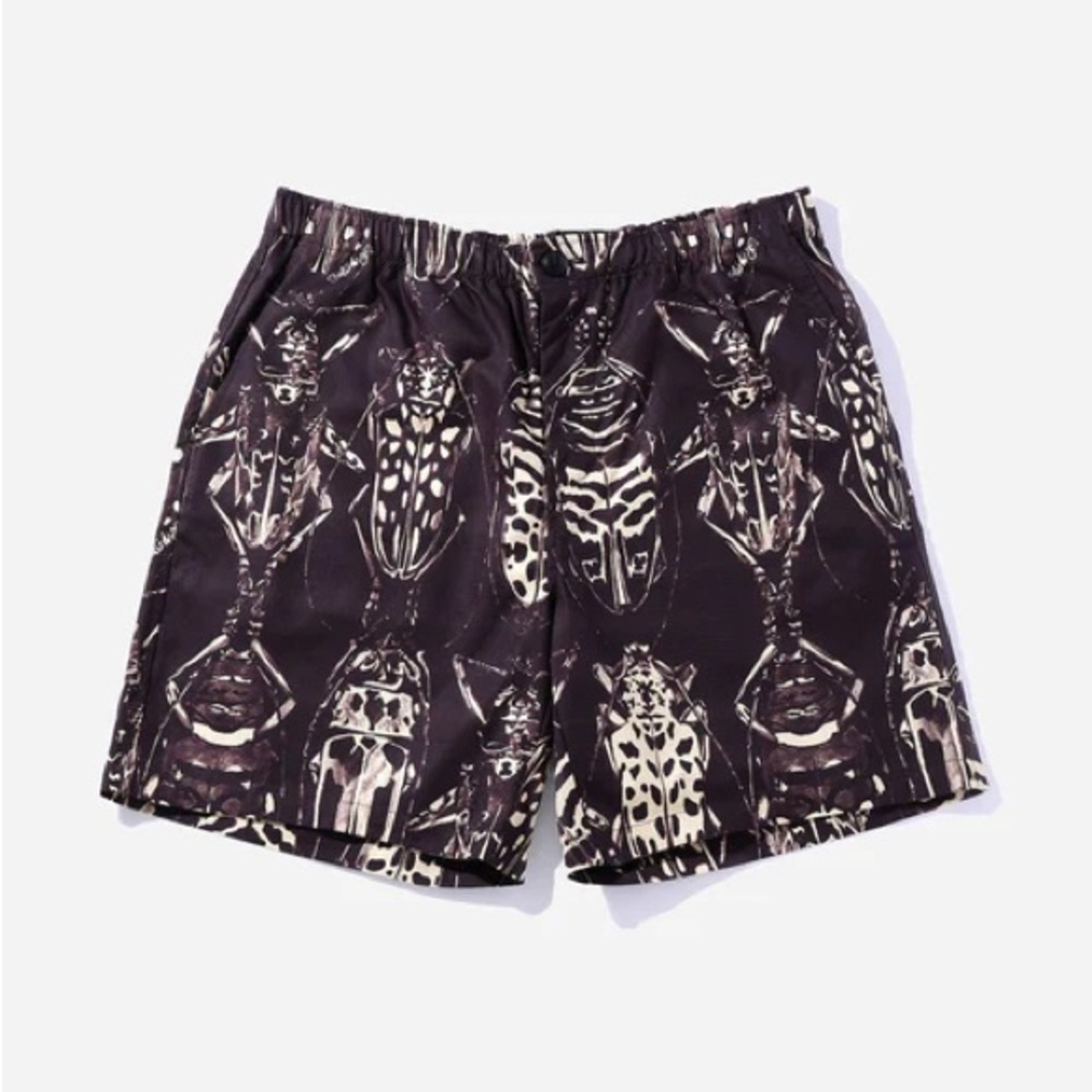 Saturdays NYC Ambrose Entomology Short